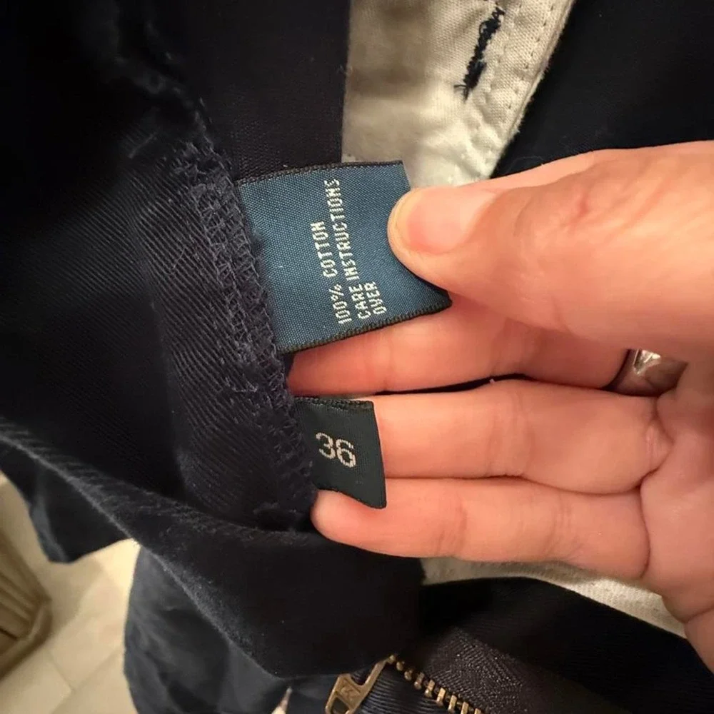 N/A polo ralph